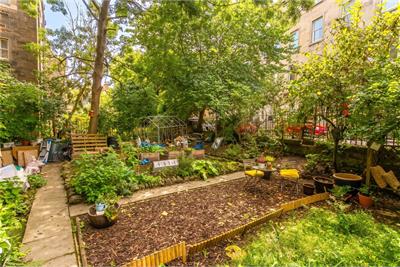 16/3 Panmure Place, Edinburgh, EH3 9JJ - image 20