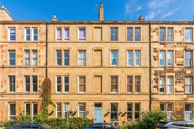 16/3 Panmure Place, Edinburgh, EH3 9JJ - image 1