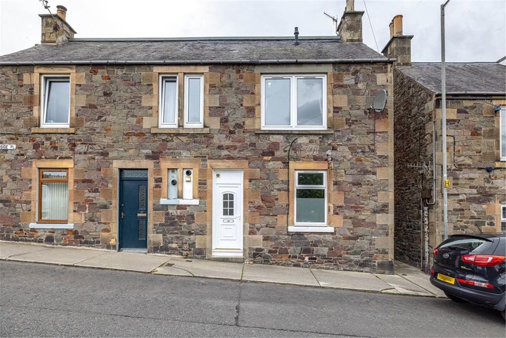 45 Woodside Place, Galashiels, TD1 1RE - image 1