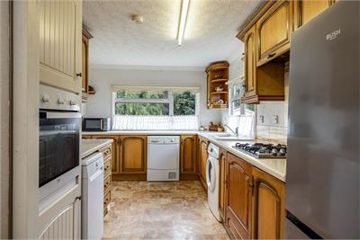 19 Birch Avenue, Springwood Village, Kelso, TD5 8LR - image 15