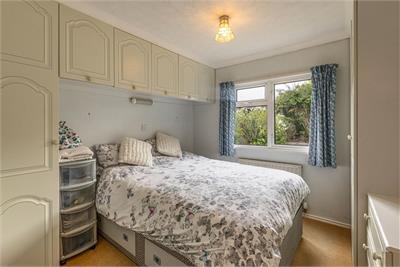 19 Birch Avenue, Springwood Village, Kelso, TD5 8LR - image 17