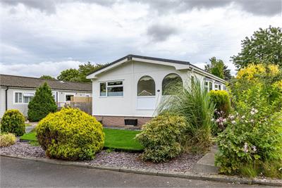 19 Birch Avenue, Springwood Village, Kelso, TD5 8LR - image 3