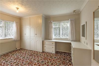 19 Birch Avenue, Springwood Village, Kelso, TD5 8LR - image 21