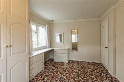 19 Birch Avenue, Springwood Village, Kelso, TD5 8LR - image 22