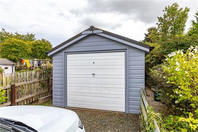 19 Birch Avenue, Springwood Village, Kelso, TD5 8LR - image 32