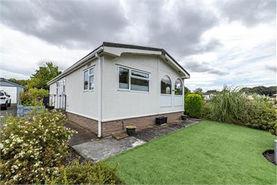 19 Birch Avenue, Springwood Village, Kelso, TD5 8LR - image 36