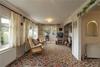 19 Birch Avenue, Springwood Village, Kelso, TD5 8LR - image 6
