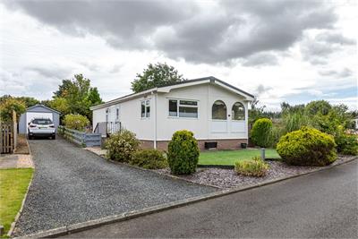 19 Birch Avenue, Springwood Village, Kelso, TD5 8LR - image 1