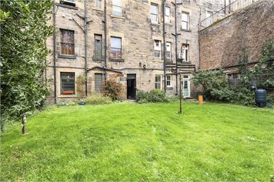 140/2 Dundas Street, New Town, Edinburgh, EH3 5DQ - image 17