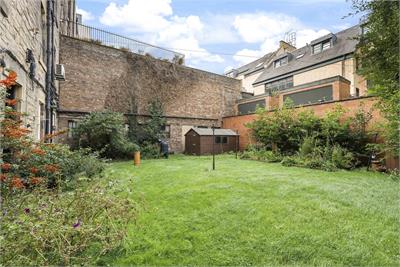 140/2 Dundas Street, New Town, Edinburgh, EH3 5DQ - image 19