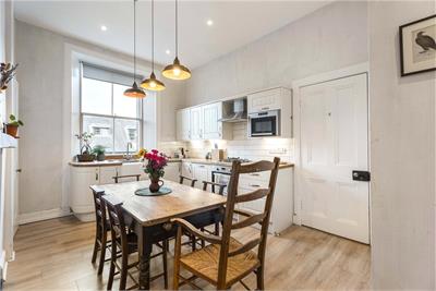 140/2 Dundas Street, New Town, Edinburgh, EH3 5DQ - image 5