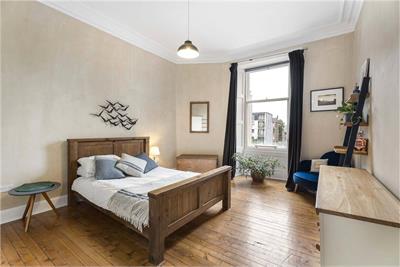 140/2 Dundas Street, New Town, Edinburgh, EH3 5DQ - image 7