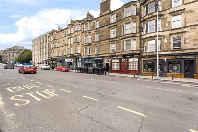 140/2 Dundas Street, New Town, Edinburgh, EH3 5DQ - image 1