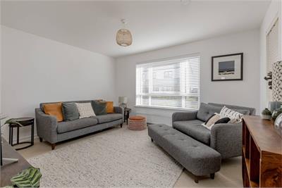 21 Burns Circus, Haddington, East Lothian, EH41 3DQ - image 2