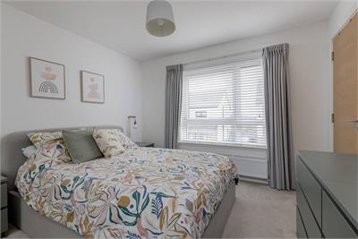 21 Burns Circus, Haddington, East Lothian, EH41 3DQ - image 11