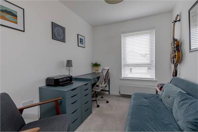 21 Burns Circus, Haddington, East Lothian, EH41 3DQ - image 12