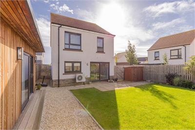 21 Burns Circus, Haddington, East Lothian, EH41 3DQ - image 15