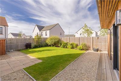 21 Burns Circus, Haddington, East Lothian, EH41 3DQ - image 16