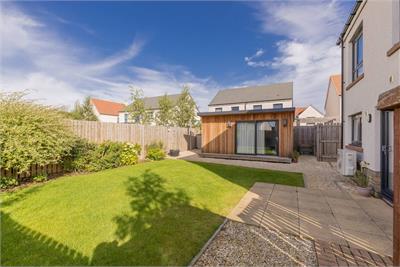 21 Burns Circus, Haddington, East Lothian, EH41 3DQ - image 17