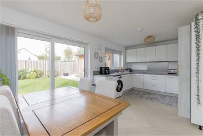 21 Burns Circus, Haddington, East Lothian, EH41 3DQ - image 3