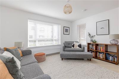 21 Burns Circus, Haddington, East Lothian, EH41 3DQ - image 4