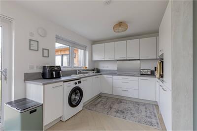 21 Burns Circus, Haddington, East Lothian, EH41 3DQ - image 5