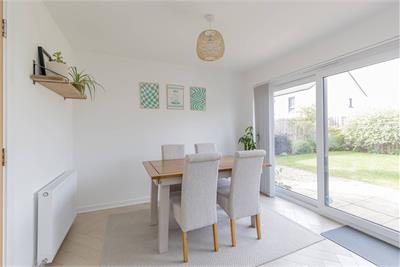21 Burns Circus, Haddington, East Lothian, EH41 3DQ - image 6