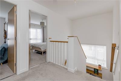 21 Burns Circus, Haddington, East Lothian, EH41 3DQ - image 8