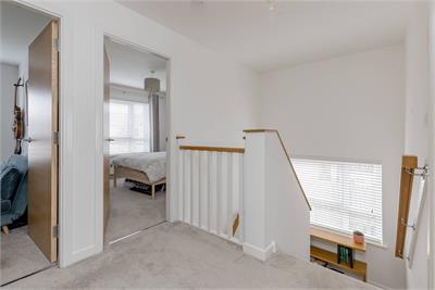 21 Burns Circus, Haddington, East Lothian, EH41 3DQ - image 8