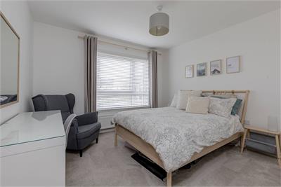 21 Burns Circus, Haddington, East Lothian, EH41 3DQ - image 9