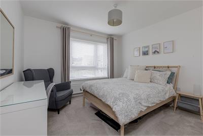 21 Burns Circus, Haddington, East Lothian, EH41 3DQ - image 9