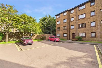 2/4 New Johns Place, Pleasance, Edinburgh, EH8 9XH - image 10