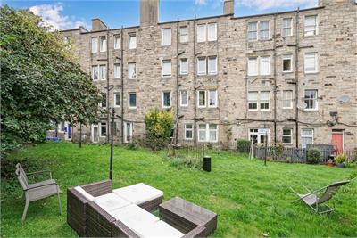 294/7 Easter Road, Leith, Edinburgh, EH6 8JU - image 13
