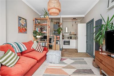 294/7 Easter Road, Leith, Edinburgh, EH6 8JU - image 3
