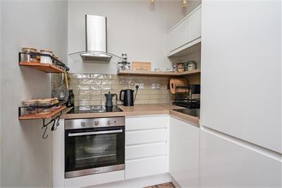 294/7 Easter Road, Leith, Edinburgh, EH6 8JU - image 5