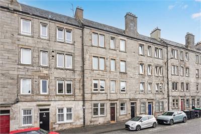 294/7 Easter Road, Leith, Edinburgh, EH6 8JU - image 1