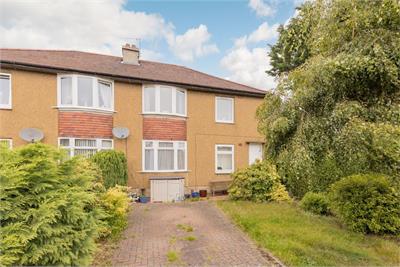 16 Broombank Terrace, Edinburgh, EH12 7NY - image 1