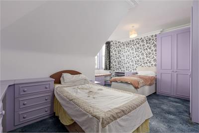 9 Marchhall Crescent,Newington, Edinburgh, EH16 5HL - image 13