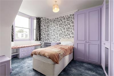 9 Marchhall Crescent,Newington, Edinburgh, EH16 5HL - image 14