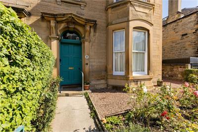 9 Marchhall Crescent,Newington, Edinburgh, EH16 5HL - image 19