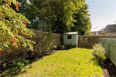 9 Marchhall Crescent,Newington, Edinburgh, EH16 5HL - image 21
