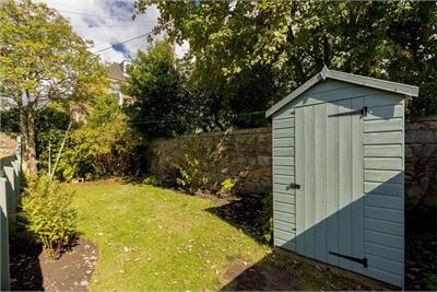 9 Marchhall Crescent,Newington, Edinburgh, EH16 5HL - image 22