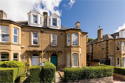 9 Marchhall Crescent,Newington, Edinburgh, EH16 5HL - image 1