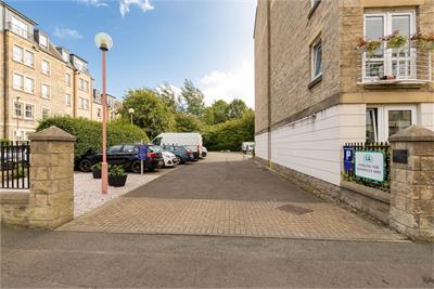14/12 Maxwell Street, Edinburgh, EH10 5HU - image 23