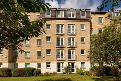 14/12 Maxwell Street, Edinburgh, EH10 5HU - image 25