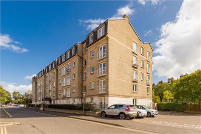 14/12 Maxwell Street, Edinburgh, EH10 5HU - image 26