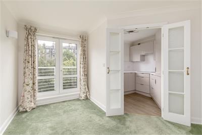14/12 Maxwell Street, Edinburgh, EH10 5HU - image 5