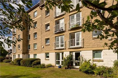 14/12 Maxwell Street, Edinburgh, EH10 5HU - image 1