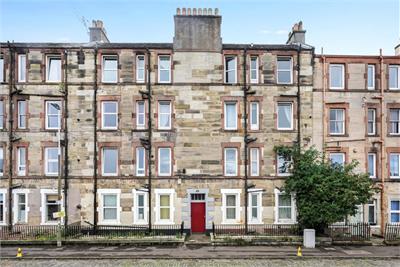 5/1 Wheatfield Place, Gorgie, Edinburgh, EH11 2PD - image 1