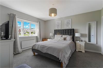 36 Brocken Brigg Road, Gilmerton, Edinburgh, EH17 8GX - image 13